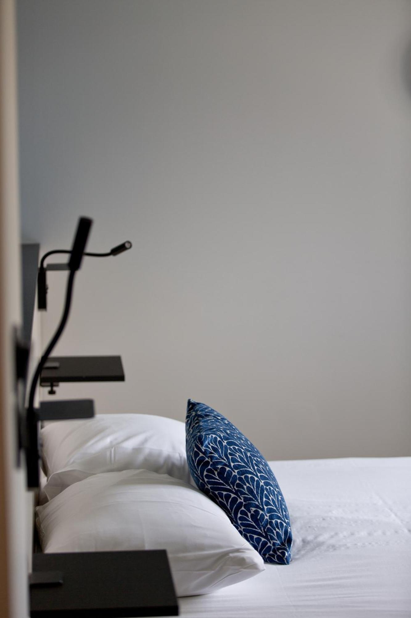 Hotel Le Riccoty Blyes Esterno foto