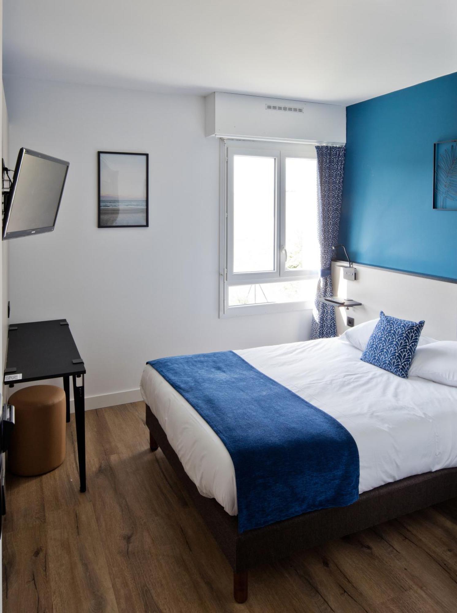 Hotel Le Riccoty Blyes Esterno foto