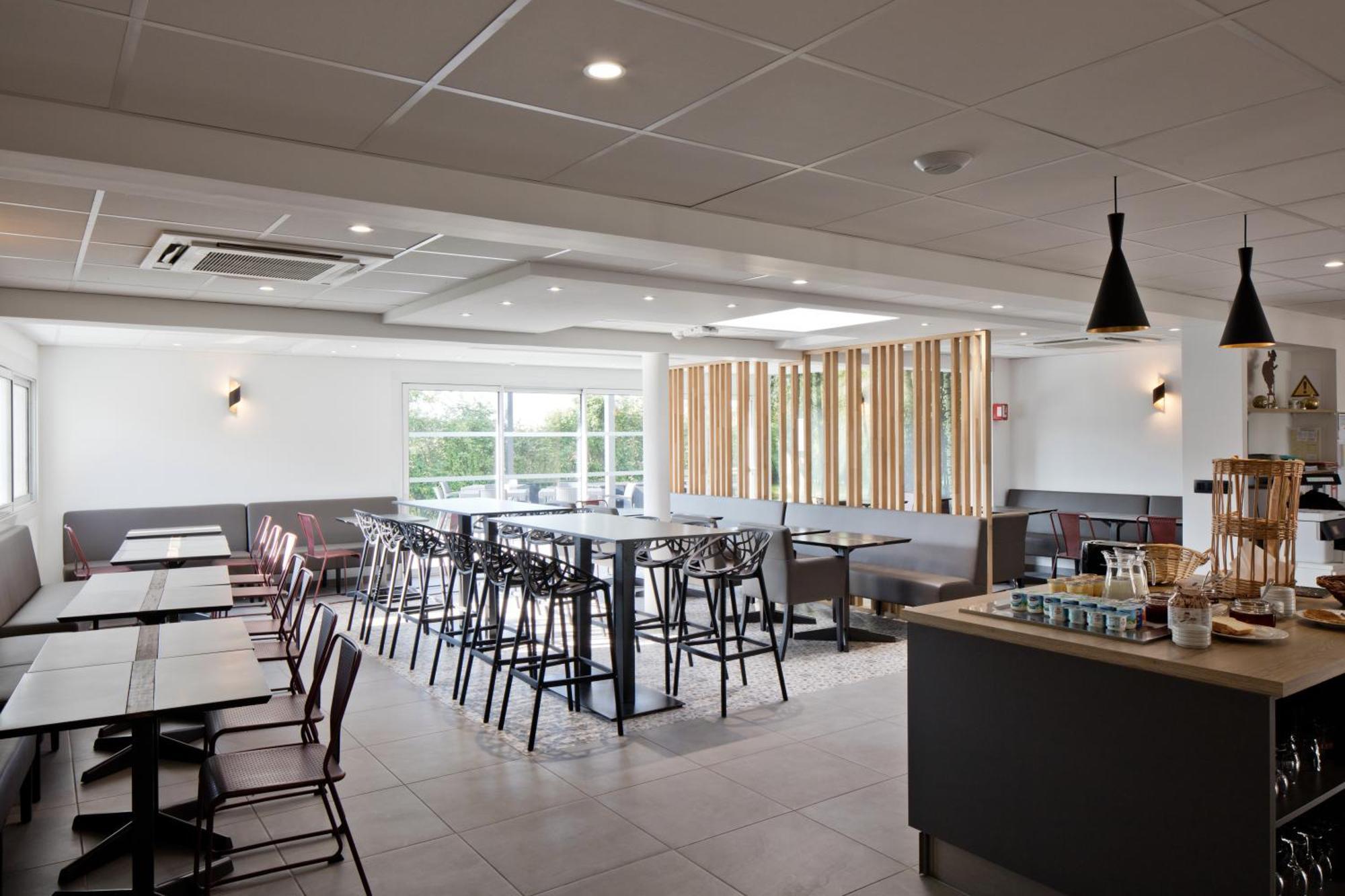 Hotel Le Riccoty Blyes Esterno foto