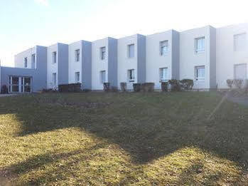 Hotel Le Riccoty Blyes Esterno foto