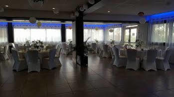 Hotel Le Riccoty Blyes Esterno foto